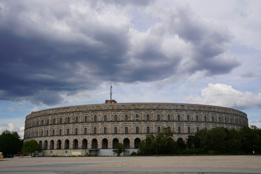 Kongresssaal