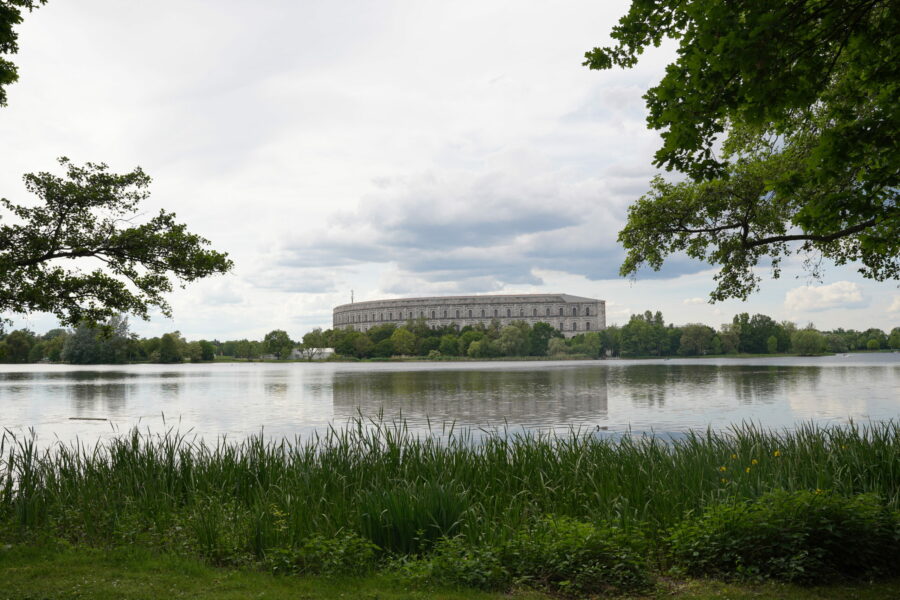 Große Dutzendteich