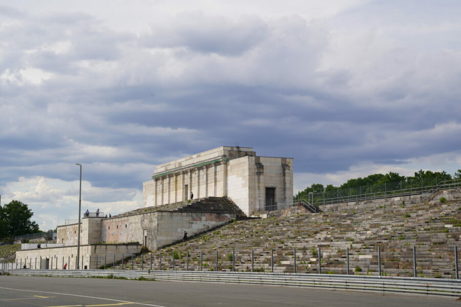 Zeppelinfeld